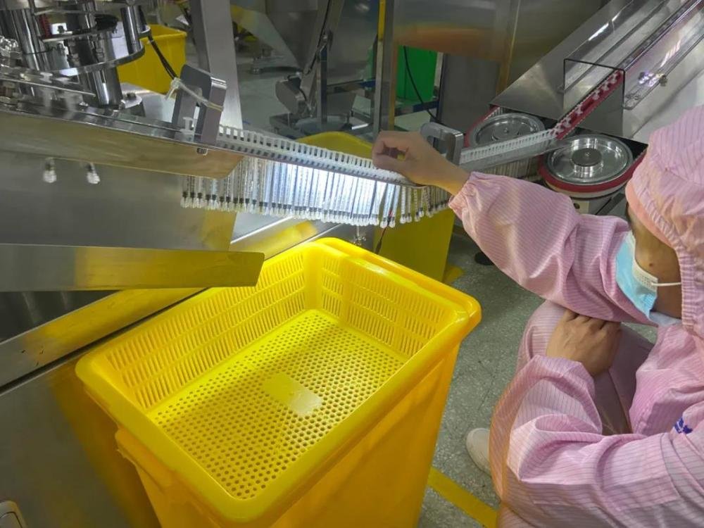 疫苗 什么注射器疫苗耗材产能盲目扩张露苗头，警惕商机变危机！_https://www.jmylbn.com_新闻资讯_第3张