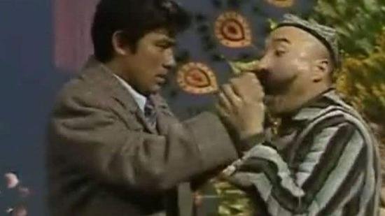 朱时茂陈佩斯曾想退出春晚 被黄一鹤请吃饭留