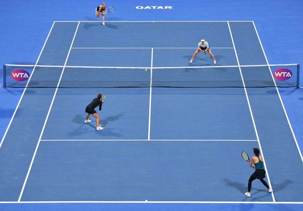 镜报：阿莫林现身卡塔尔观看网球；赛季结束前或不打算复出2025全球网球联赛赛程_ATP/WTA积分排名+比赛直播全覆盖