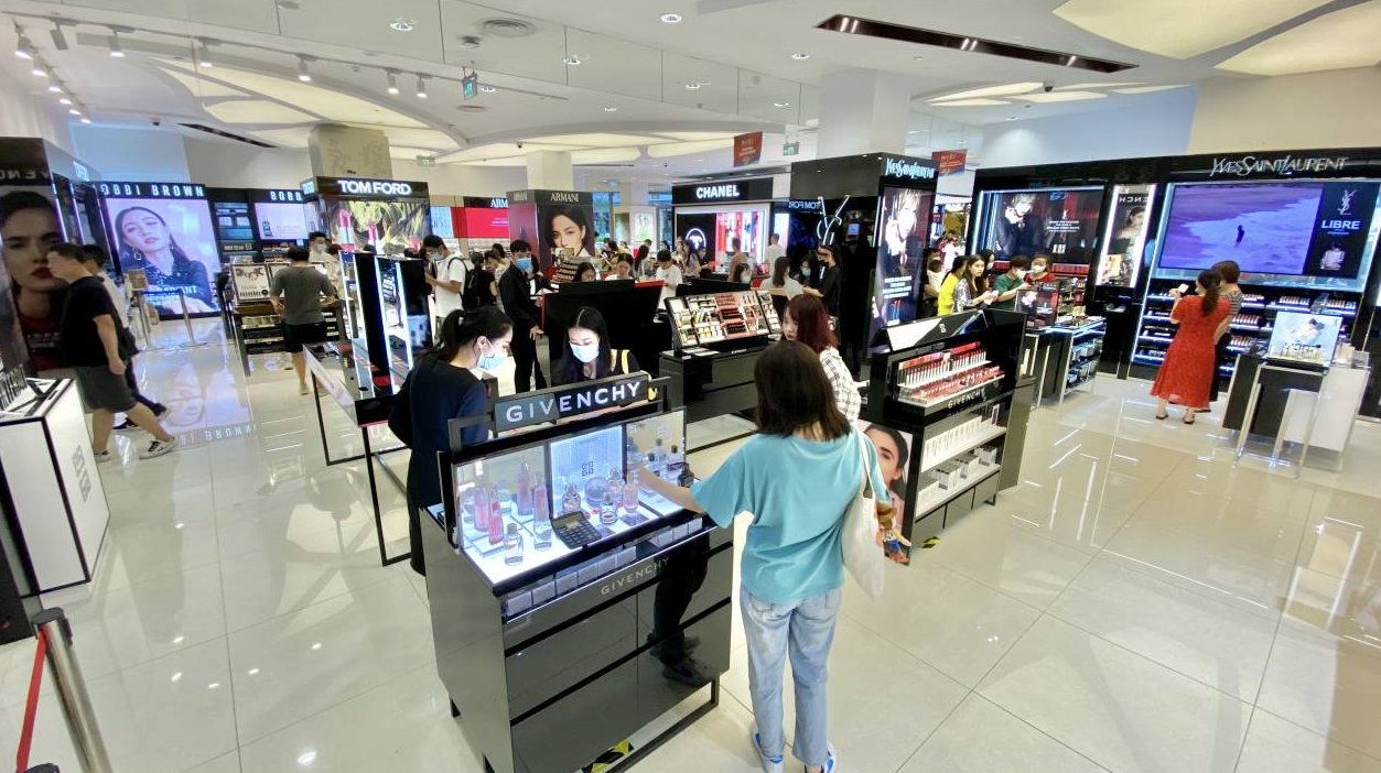 工控智库_工业互联与智能制造的“互联网+”营销解决方案