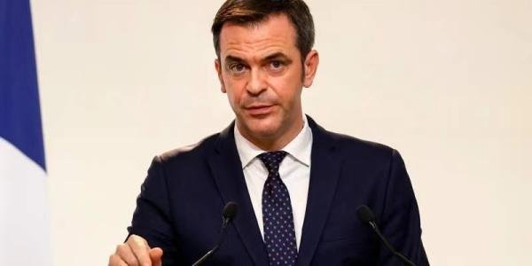 法国卫生部长韦兰新冠检测结果呈阳性