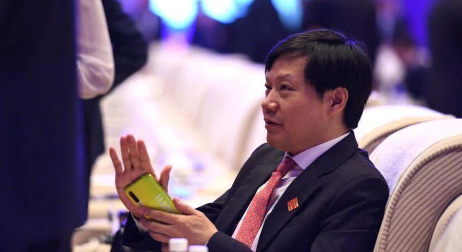 董明珠与雷军开启新赌约:10亿不要了 再赌5年